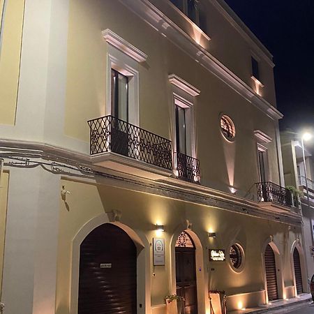 Palazzo Volta Boutique Luxury B&B Нардо Экстерьер фото