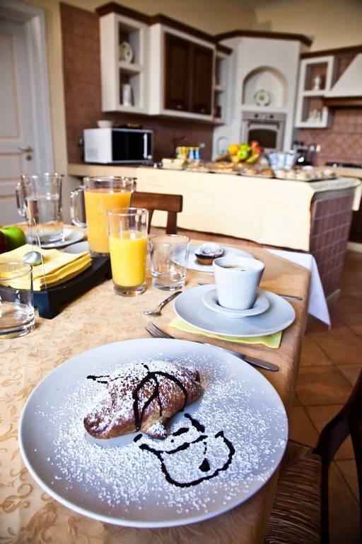 Palazzo Volta Boutique Luxury B&B Нардо Экстерьер фото