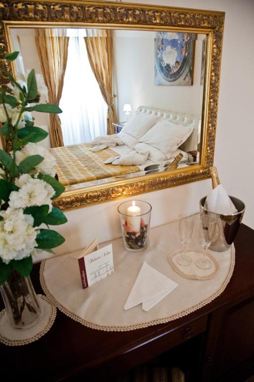Palazzo Volta Boutique Luxury B&B Нардо Экстерьер фото