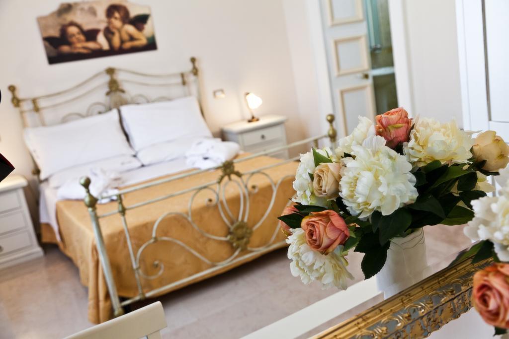 Palazzo Volta Boutique Luxury B&B Нардо Экстерьер фото