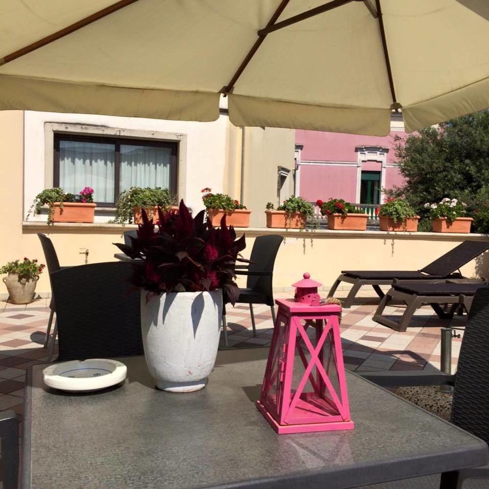 Palazzo Volta Boutique Luxury B&B Нардо Экстерьер фото