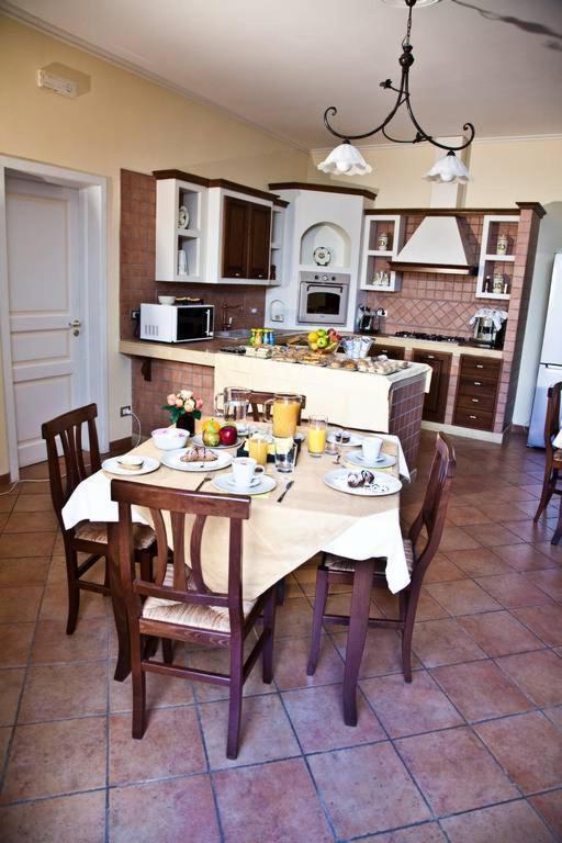Palazzo Volta Boutique Luxury B&B Нардо Экстерьер фото