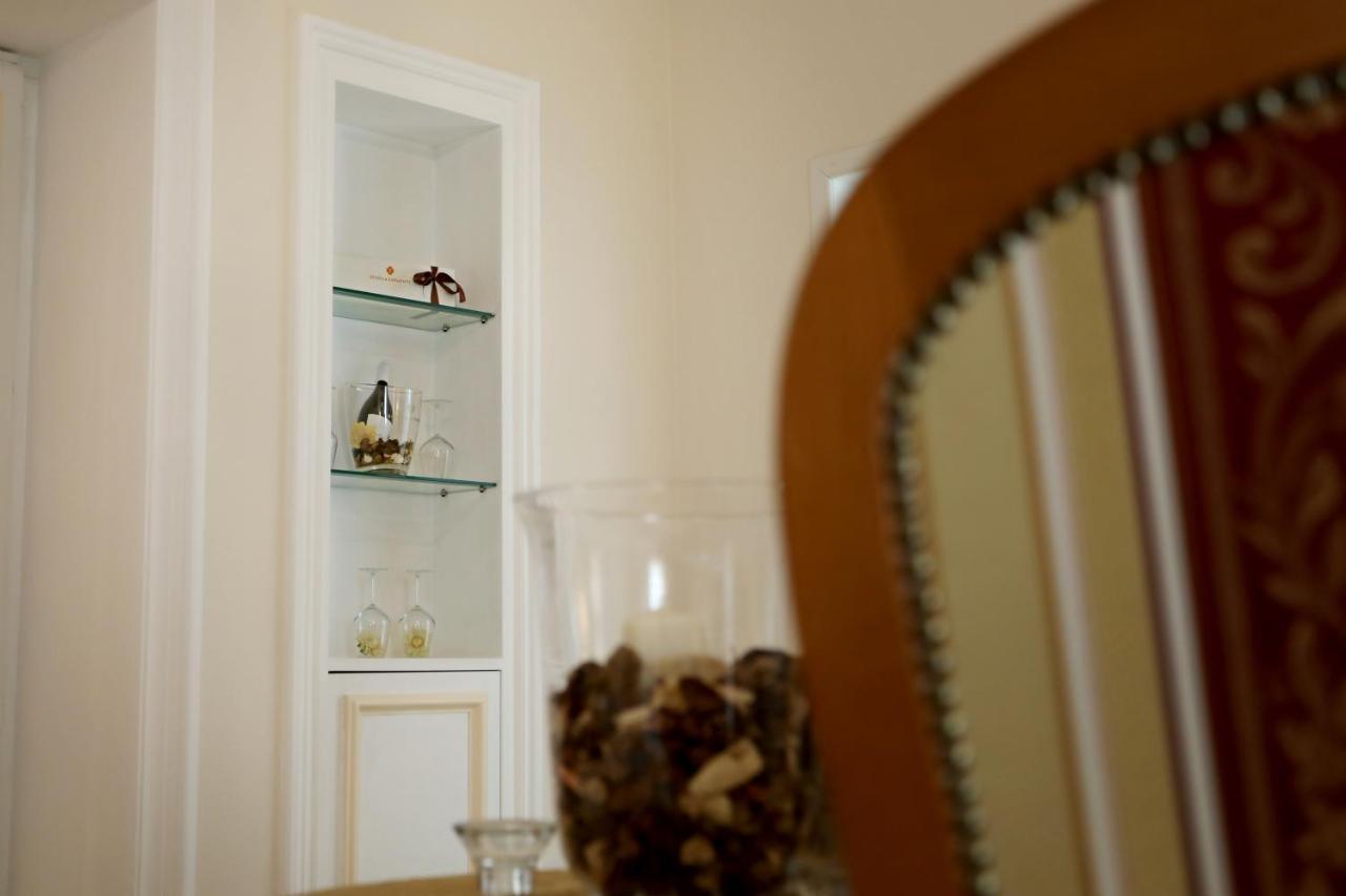 Palazzo Volta Boutique Luxury B&B Нардо Экстерьер фото