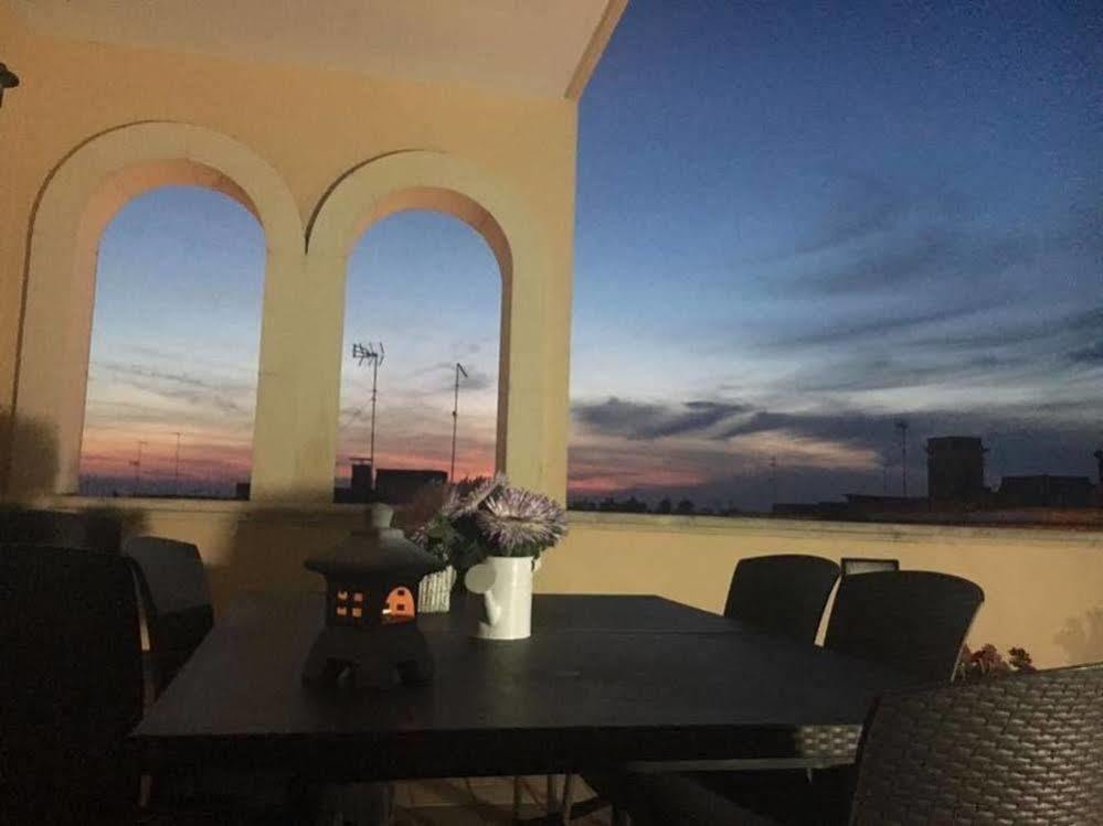 Palazzo Volta Boutique Luxury B&B Нардо Экстерьер фото