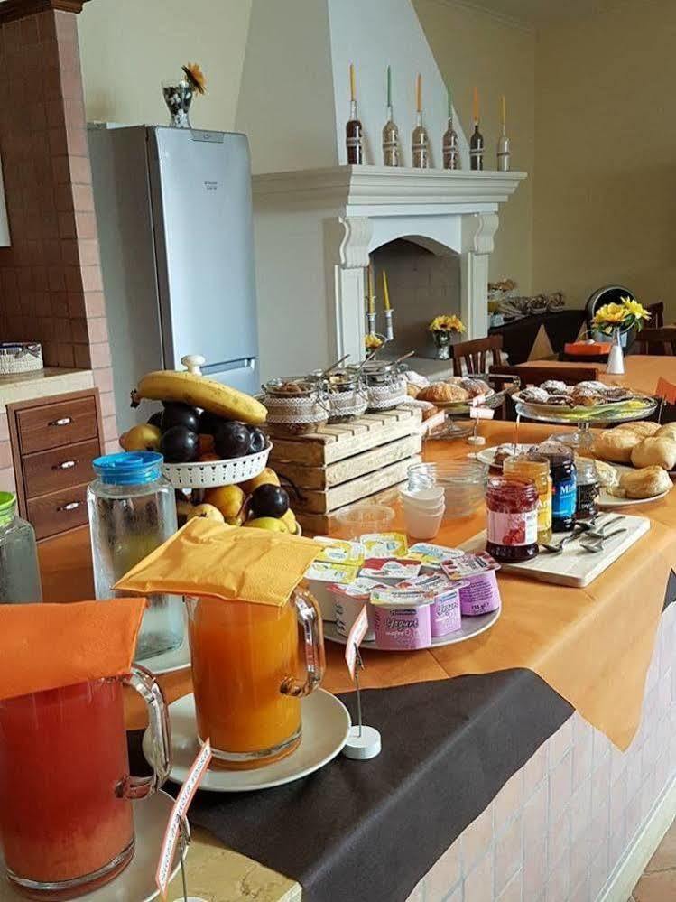Palazzo Volta Boutique Luxury B&B Нардо Экстерьер фото